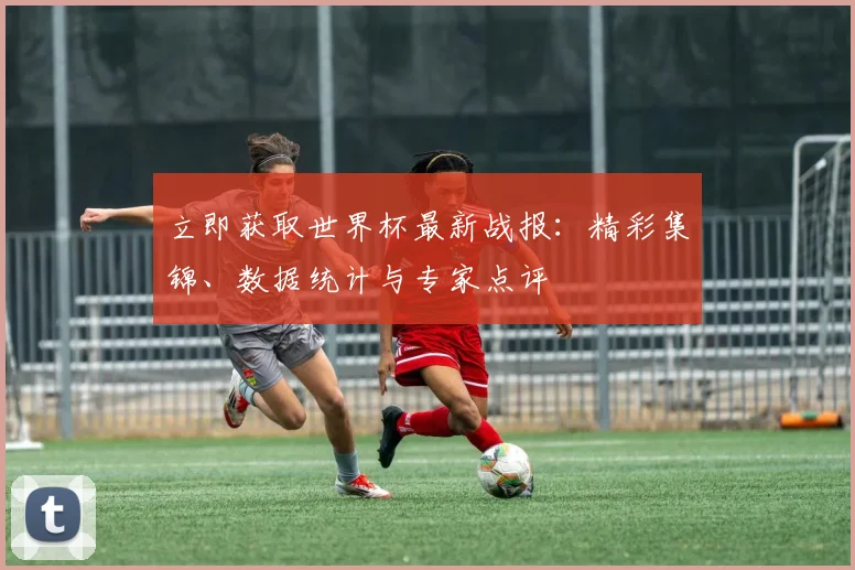 立即获取世界杯最新战报：精彩集锦、数据统计与专家点评